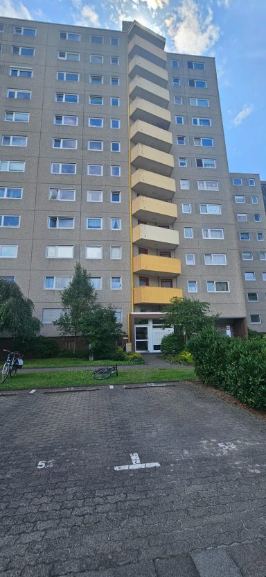Wohnen